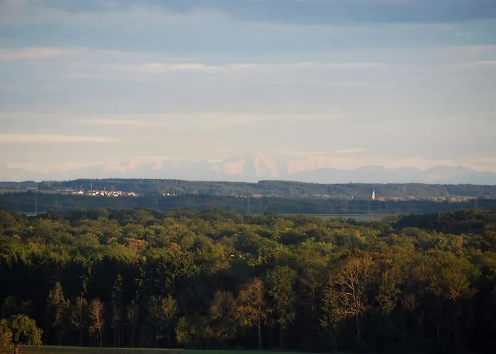 Ulmer Muenster Blick