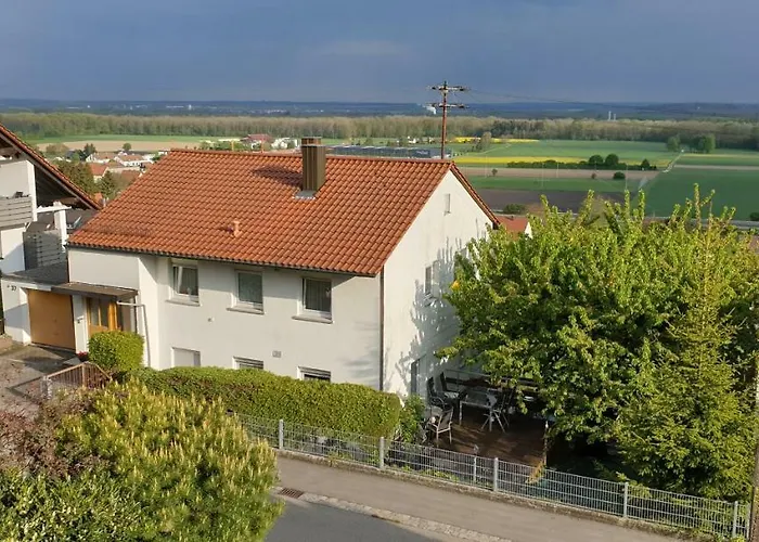 Ulmer Muenster Blick