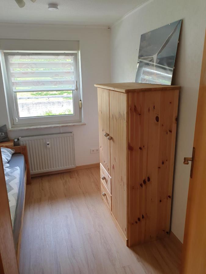 Ulmer Muenster Blick Apartment Elchingen