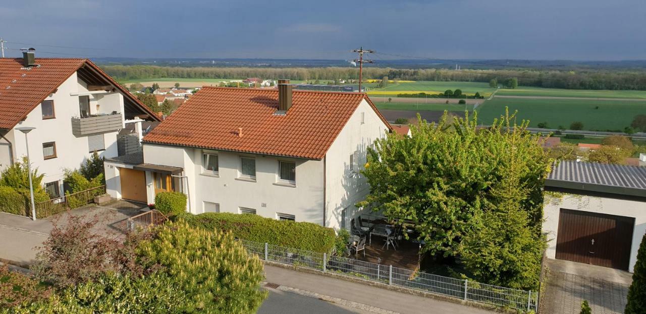 Ulmer Muenster Blick Apartment *