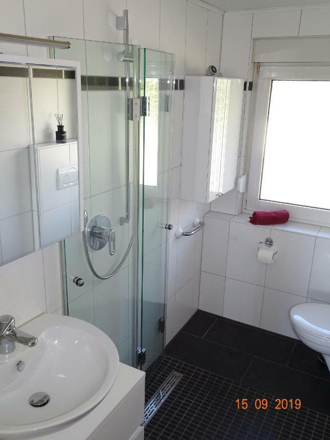 Apartment Ulmer Muenster Blick *